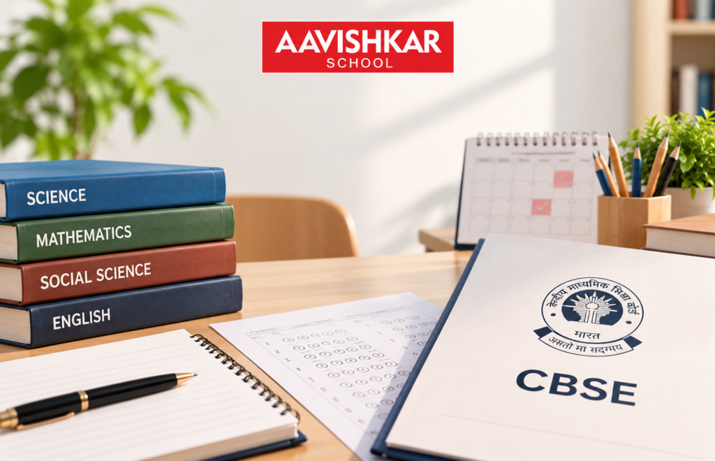 CBSE’s New Assessment Pattern What Class 10 Parents Need to Know